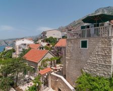 Croatia Dalmatien Omiš vacation rental compare prices direct by owner 10985687