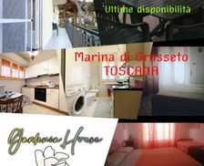 Italy Tuscany Marina di Grosseto vacation rental compare prices direct by owner 33643244