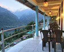 India Himachal Pradesh Tosh vacation rental compare prices direct by owner 35919930