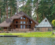 Latvia Vidzeme Suniši vacation rental compare prices direct by owner 26818741