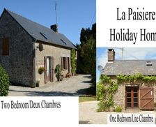 France Pays de la Loire Montaudin vacation rental compare prices direct by owner 14058889