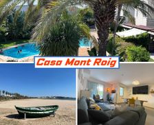 Spain Catalonia Mont-roig del Camp, vacation rental compare prices direct by owner 27087616