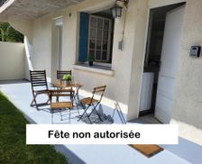 France Ile de France Trappes vacation rental compare prices direct by owner 35857382