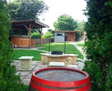 Hungary Borsod-Abauj-Zemplen Erdőbénye vacation rental compare prices direct by owner 26948648