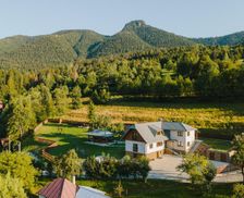 Slovakia Žilinský kraj Terchová vacation rental compare prices direct by owner 35375004