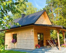 Poland Podkarpackie Narol vacation rental compare prices direct by owner 35444109