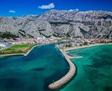 Croatia Split-Dalmatia County Omiš vacation rental compare prices direct by owner 35917426