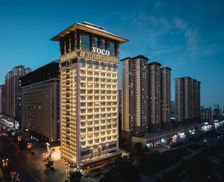 China Shaanxi Xi'an vacation rental compare prices direct by owner 35129002
