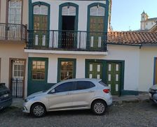 Brazil Minas Gerais Ouro Preto vacation rental compare prices direct by owner 36045126