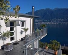 Switzerland Locarno Vira vacation rental compare prices direct by owner 4959148