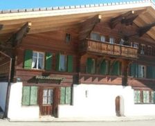 Switzerland Simmental Zweisimmen vacation rental compare prices direct by owner 25193369