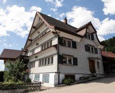 Switzerland Toggenburg Krummenau vacation rental compare prices direct by owner 10343812