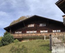 Switzerland Diemtigtal Horboden vacation rental compare prices direct by owner 4663918