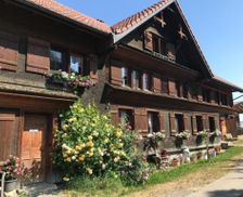 Switzerland Toggenburg Bütschwil vacation rental compare prices direct by owner 25186604