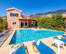 Greece Kefalonia Mousata vacation rental compare prices direct by owner 8410194