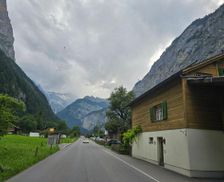 Switzerland Canton of Bern Lauterbrunnen vacation rental compare prices direct by owner 35684306