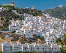 Spain Andalucía Casares vacation rental compare prices direct by owner 35646303