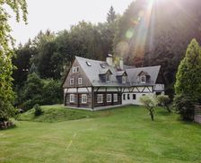 Czechia Liberec Region Bílý Kostel nad Nisou vacation rental compare prices direct by owner 36246810