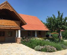 Hungary Baranya Bükkösd vacation rental compare prices direct by owner 14023869