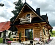 Poland Lesser Poland Chochołów vacation rental compare prices direct by owner 35147164