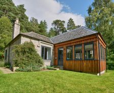 United Kingdom Highlands Grantown on Spey vacation rental compare prices direct by owner 15908991