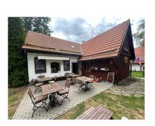 Czechia Vysocina Humpolec vacation rental compare prices direct by owner 35712830