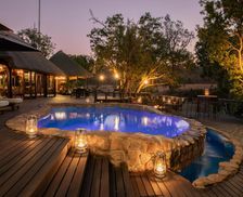 South Africa Limpopo Welgevonden Game Reserve vacation rental compare prices direct by owner 13677399