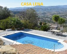 Spain MALAGA ALCAUCIN vacation rental compare prices direct by owner 13495626