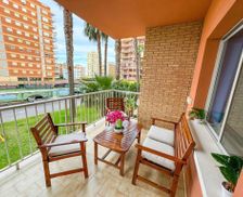 Spain Valencia Community Benicàssim vacation rental compare prices direct by owner 32491216