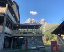 Georgia Samegrelo Zemo-Svaneti Mestia vacation rental compare prices direct by owner 32589895