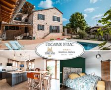 France  Itzac vacation rental compare prices direct by owner 28217335