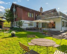 Switzerland Canton of Bern Brienz vacation rental compare prices direct by owner 11684819