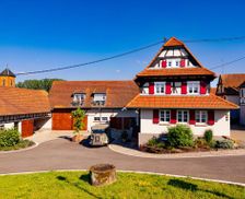 France Bas-Rhin Ingolsheim vacation rental compare prices direct by owner 14484523