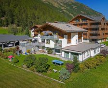 Switzerland Valais Saas-Grund vacation rental compare prices direct by owner 4832290