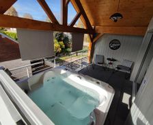 France Franche-Comté Champagnole vacation rental compare prices direct by owner 26341356