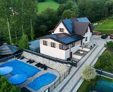 Poland Podkarpackie Polańczyk vacation rental compare prices direct by owner 35907832