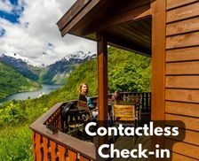 Norway Møre og Romsdal Geiranger vacation rental compare prices direct by owner 12774634