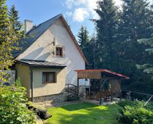 Czechia Usti nad Labem Měděnec vacation rental compare prices direct by owner 28257861