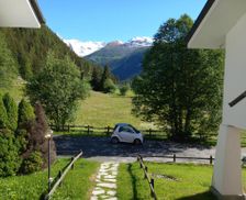 Italy Valle d'Aosta Champoluc vacation rental compare prices direct by owner 35716264