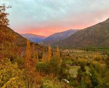 Chile Metropolitan Region San José de Maipo vacation rental compare prices direct by owner 36318713