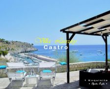 Italy Apulia Castro di Lecce vacation rental compare prices direct by owner 14907705