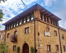 Spain Basque Country Leza vacation rental compare prices direct by owner 19028231