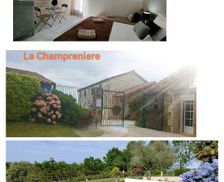 France Pays de la Loire Puy-du-Fou vacation rental compare prices direct by owner 13788626