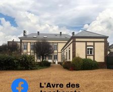 France Normandy Saint-Lubin-des-Joncherets vacation rental compare prices direct by owner 26192376