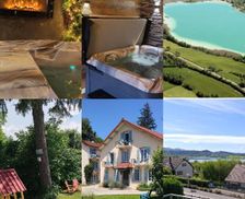 France Franche-Comté Clairvaux-les-Lacs vacation rental compare prices direct by owner 27812778