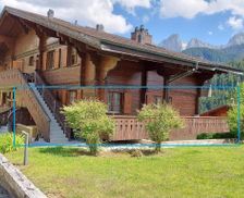 Switzerland Vaud Chateau-d'Oex vacation rental compare prices direct by owner 36292308