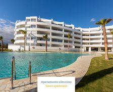 Spain Andalucía Motril vacation rental compare prices direct by owner 15846322