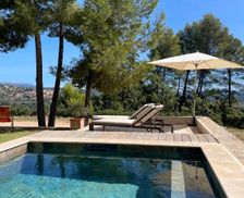 France Provence-Alpes-Côte d'Azur Fayence vacation rental compare prices direct by owner 35857227