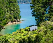 New Zealand Marlborough Endeavour Inlet vacation rental compare prices direct by owner 15211764