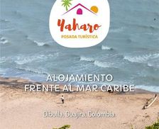 Colombia Guajira Dibulla vacation rental compare prices direct by owner 14793714